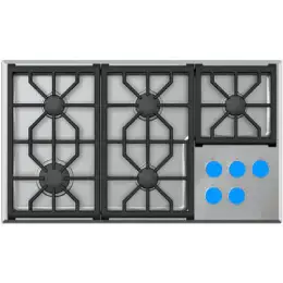 Cooktop